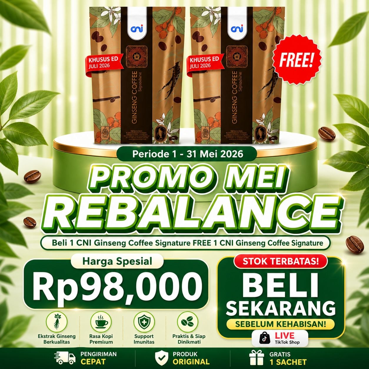Home - Iklan Home No 1