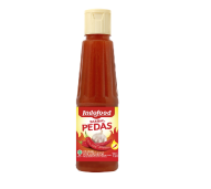 INDOFOOD SAUS SAMBAL PEDAS