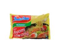 INDOMIE MI INSTANT Rasa Ayam Bawang