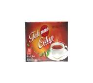 SOSRO TEH CELUP Black Tea 30s