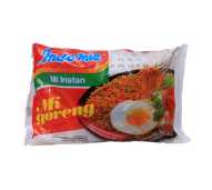 INDOMIE MI INSTAN Mi Goreng