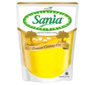 SANIA Minyak Goreng 2 L