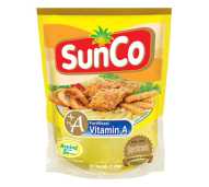 SUNCO MINYAK GORENG 2000ML