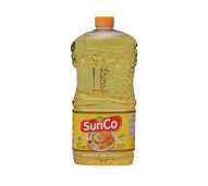 SUNCO MINYAK GORENG BOTOL 2000ML