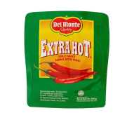 DELMONTE SAUS SAMBAL EXTRA HOT CHILLI SAUCE POUCH