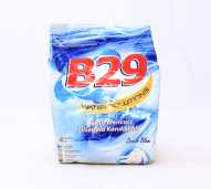 B 29 DETEGENT POWDER Water Solution