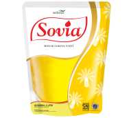  SOVIA Minyak Goreng 2L (AS)