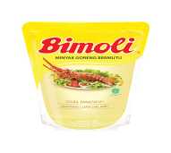 BIMOLI Minyak Goreng Pouch 2 L (KAL)