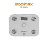BODIMAX FITSCALE / TIMBANGAN DIGITAL 15000 VP