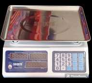 TIMBANGAN DIGITAL 2500 VP