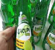 Sacupi 450ml