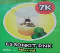 ES Sonkit Pontianak 1000VP