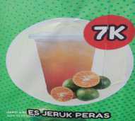Es Jeruk Peras 1000VP