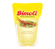 BIMOLI Minyak Goreng Pouch 1 L  (KAL)