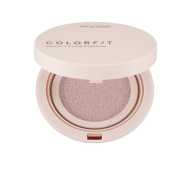 Wardah Colorfit Perfect Glow BB Cushion 11 C 2500 VP