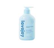 Lavojoy Omh Shampoo Anti Dandruff 300Ml 2500 VP