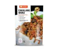 KOKIKIT Lauk Siap Makan Woku Cakalang