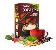 READY-X TORAJOS