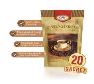 CN Ginseng Coffee