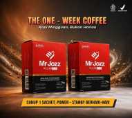 Kopi MrJOZZ 2 Box